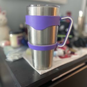 Yeti Tumbler